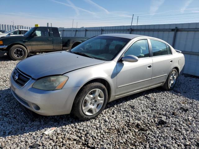 NISSAN ALTIMA 2004 1n4al11d74c106152