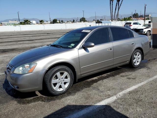 NISSAN ALTIMA 2004 1n4al11d74c117460