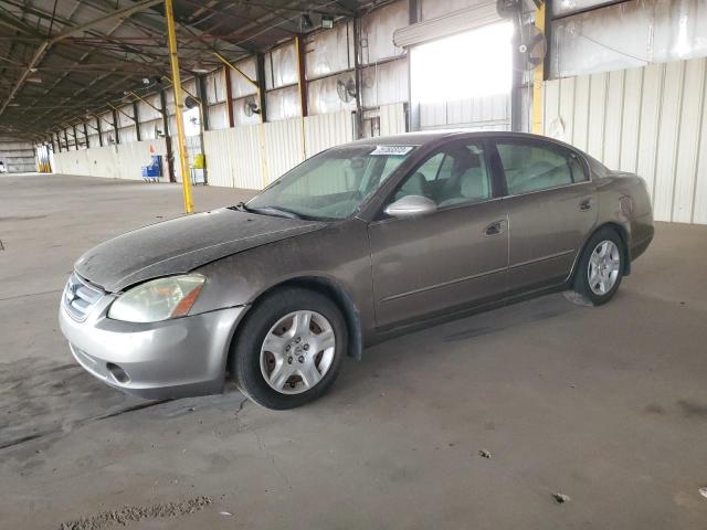 NISSAN ALTIMA 2004 1n4al11d74c155271