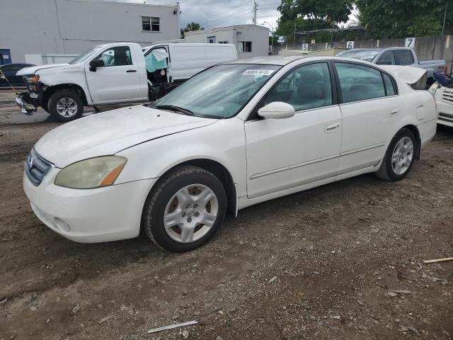 NISSAN ALTIMA BAS 2004 1n4al11d74c170210