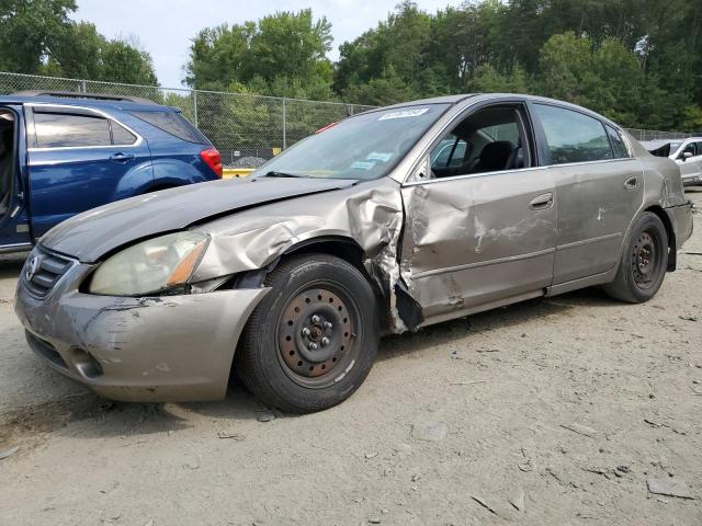 NISSAN ALTIMA BAS 2004 1n4al11d74c179330