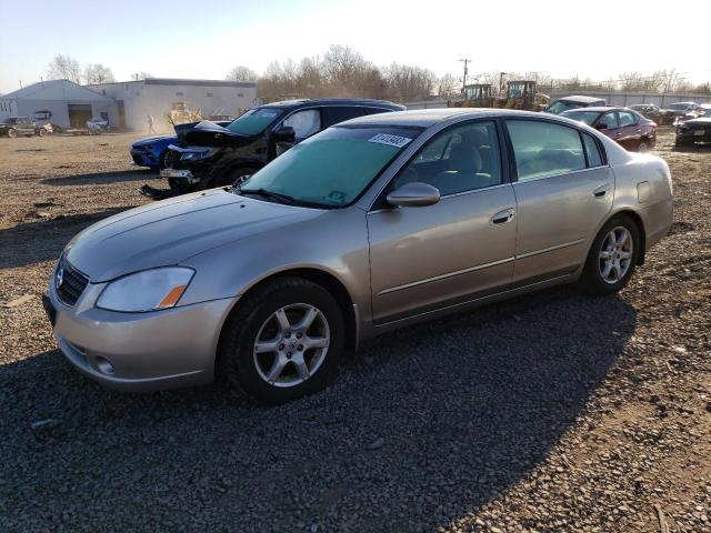 NISSAN ALTIMA 2005 1n4al11d75c122563