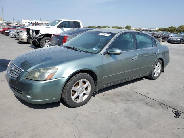 NISSAN ALTIMA S 2005 1n4al11d75c127018