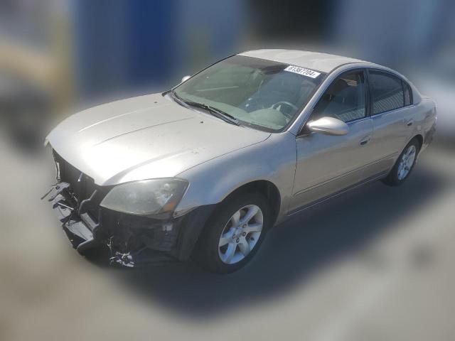 NISSAN ALTIMA 2005 1n4al11d75c130162