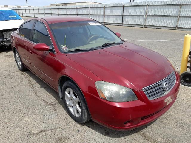 NISSAN ALTIMA S 2005 1n4al11d75c142876