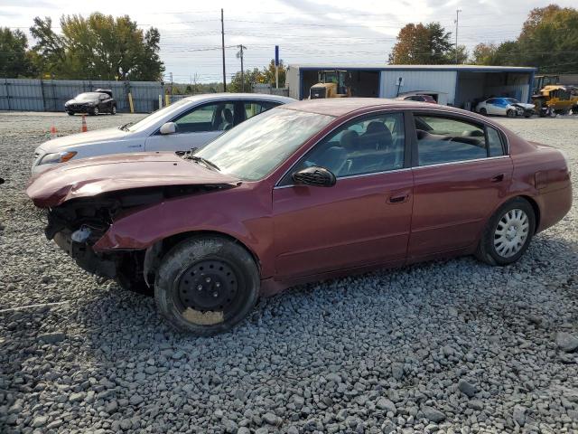 NISSAN ALTIMA 2005 1n4al11d75c146748