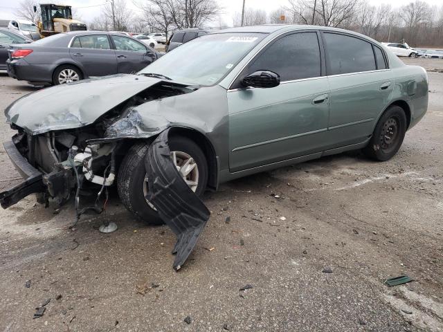 NISSAN ALTIMA 2005 1n4al11d75c157331