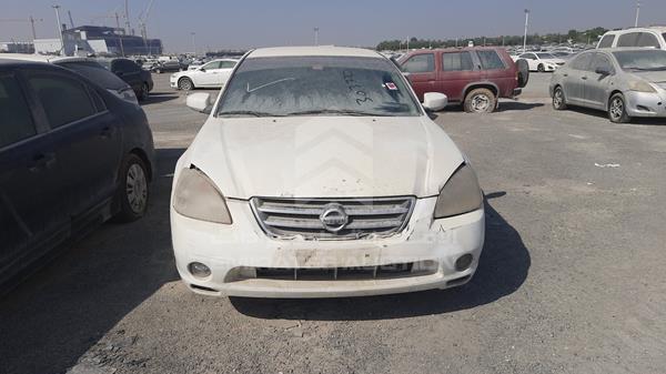 NISSAN ALTIMA 2.5S 2005 1n4al11d75c157376