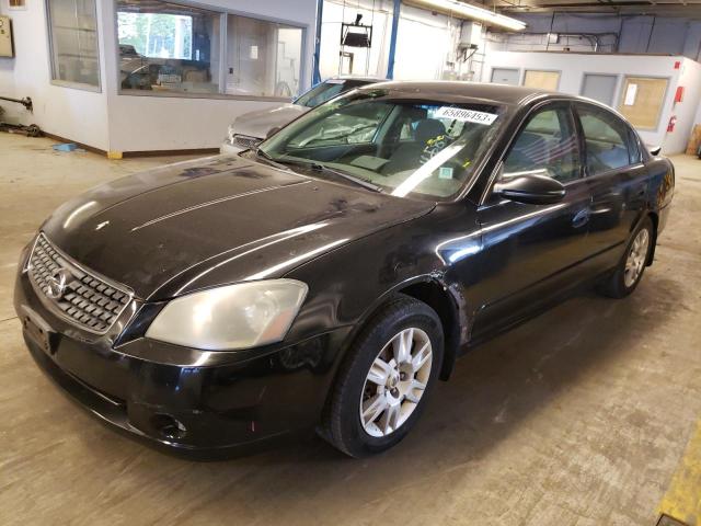 NISSAN ALTIMA S 2005 1n4al11d75c212201