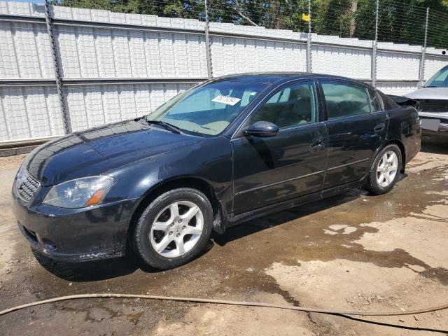 NISSAN ALTIMA 2005 1n4al11d75c225899