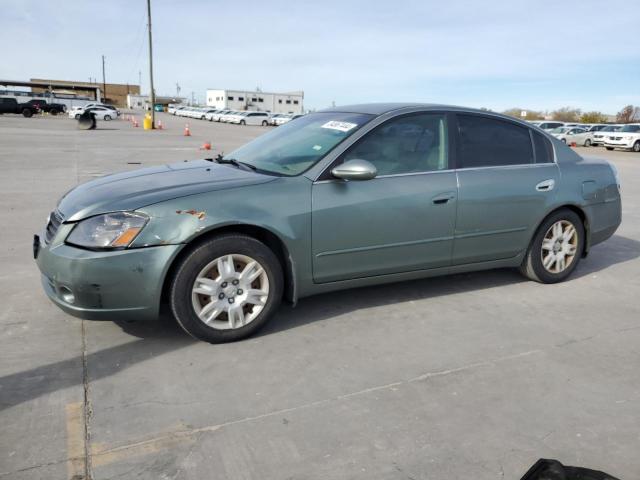 NISSAN ALTIMA S 2005 1n4al11d75c238314