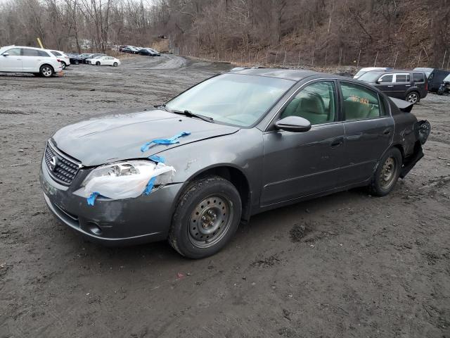 NISSAN ALTIMA 2005 1n4al11d75c256537