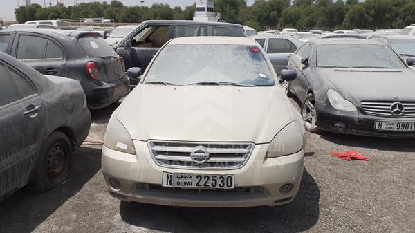 NISSAN ALTIMA 2005 1n4al11d75c283527