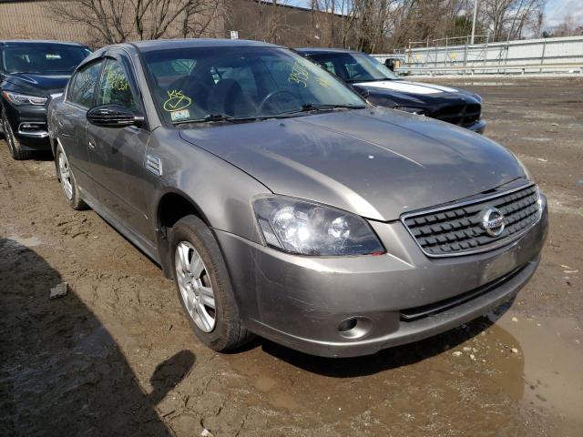 NISSAN ALTIMA 2.5 2005 1n4al11d75c298691