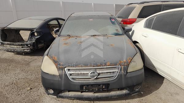 NISSAN ALTIMA 2005 1n4al11d75c309933