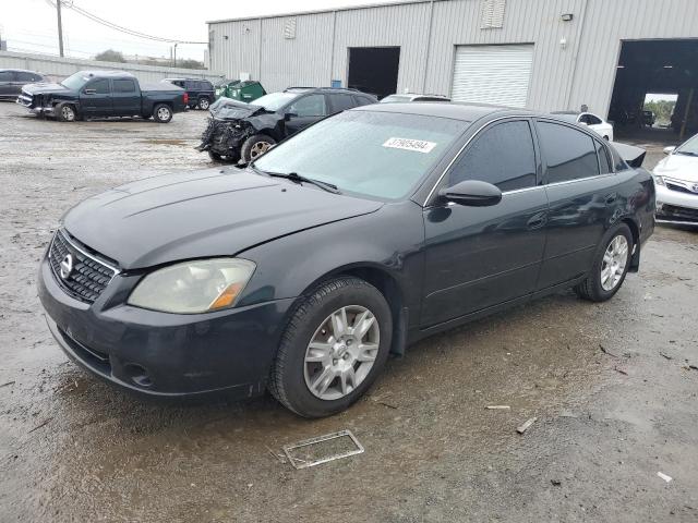 NISSAN ALTIMA 2005 1n4al11d75c346108