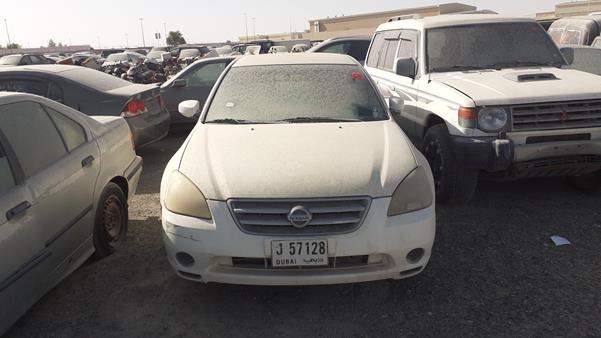 NISSAN ALTIMA 2.5S 2005 1n4al11d75c348683