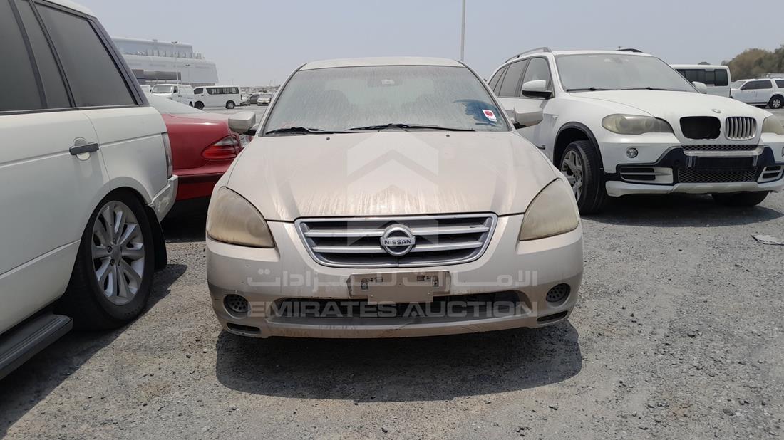 NISSAN ALTIMA 2005 1n4al11d75c354919