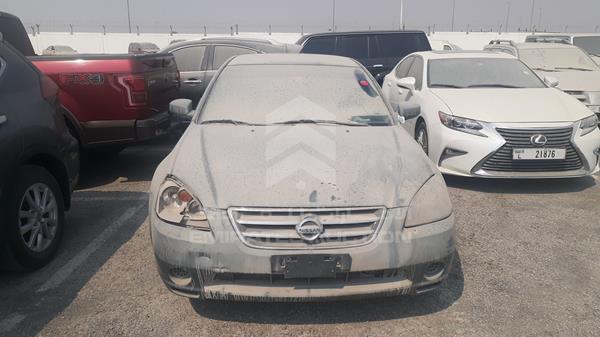 NISSAN ALTIMA 2005 1n4al11d75c369906