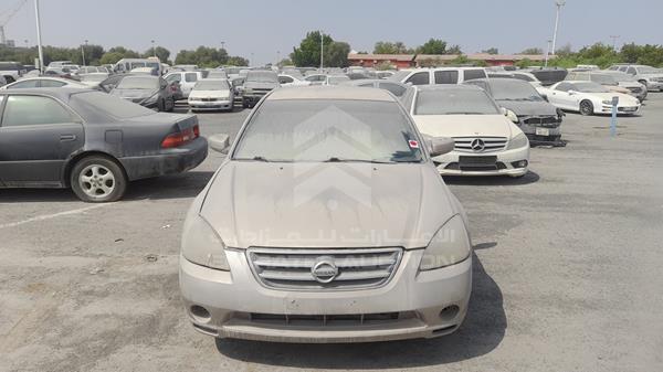 NISSAN ALTIMA 2005 1n4al11d75c379741