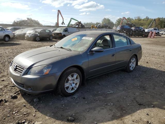 NISSAN ALTIMA S 2005 1n4al11d75c391887