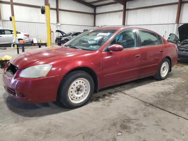 NISSAN ALTIMA S 2005 1n4al11d75n401421