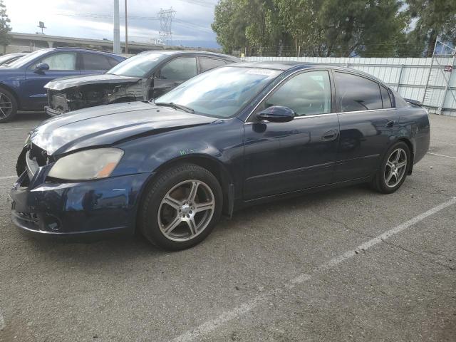 NISSAN ALTIMA 2005 1n4al11d75n412550