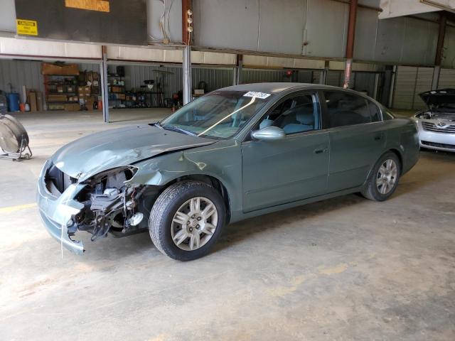 NISSAN ALTIMA S 2005 1n4al11d75n413424