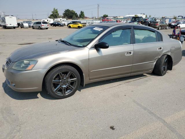 NISSAN ALTIMA S 2005 1n4al11d75n424374