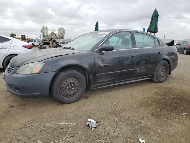 NISSAN ALTIMA S 2005 1n4al11d75n434824