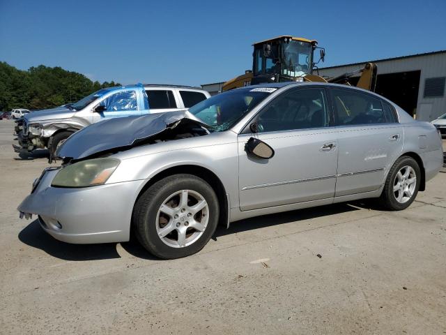 NISSAN ALTIMA S 2005 1n4al11d75n455561