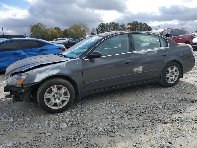 NISSAN ALTIMA 2005 1n4al11d75n927192