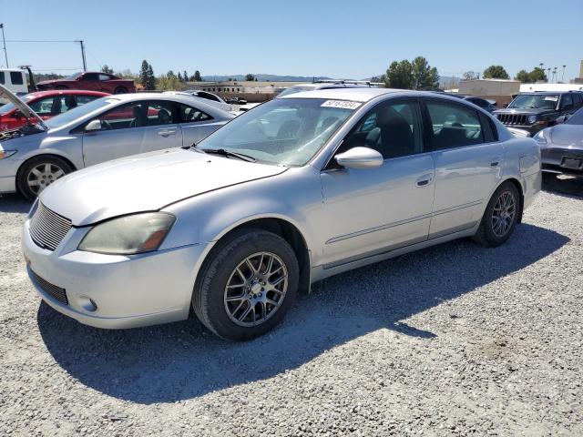 NISSAN ALTIMA 2005 1n4al11d75n929640