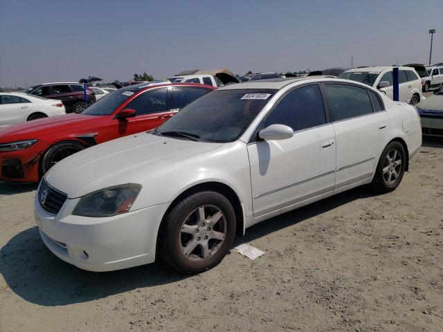 NISSAN ALTIMA S 2005 1n4al11d75n932263