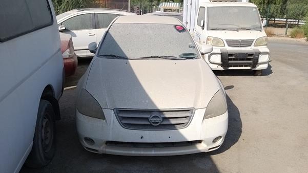 NISSAN ALTIMA 2006 1n4al11d76c103044