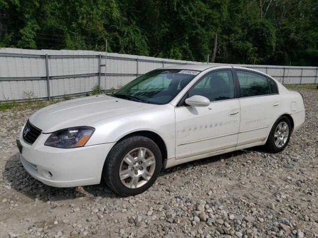 NISSAN ALTIMA S 2006 1n4al11d76c105215