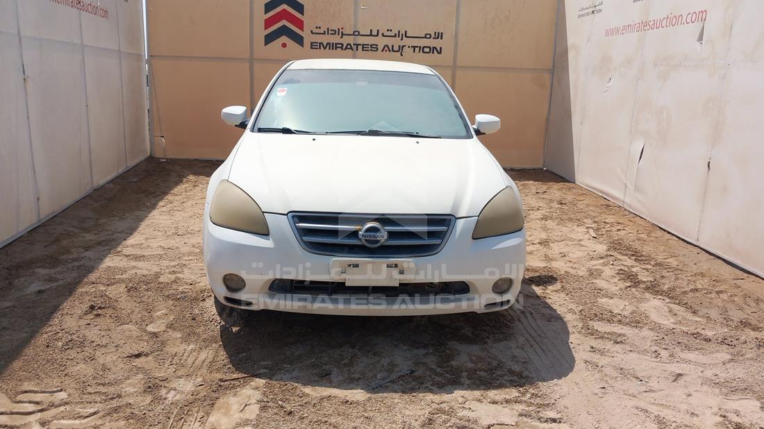 NISSAN ALTIMA 2006 1n4al11d76c105232