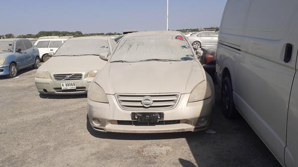 NISSAN ALTIMA 2006 1n4al11d76c107112