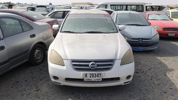 NISSAN ALTIMA 2.5S 2006 1n4al11d76c122869