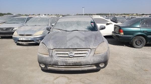 NISSAN ALTIMA 2006 1n4al11d76c131510