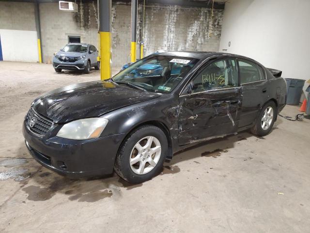 NISSAN ALTIMA 2006 1n4al11d76c138876