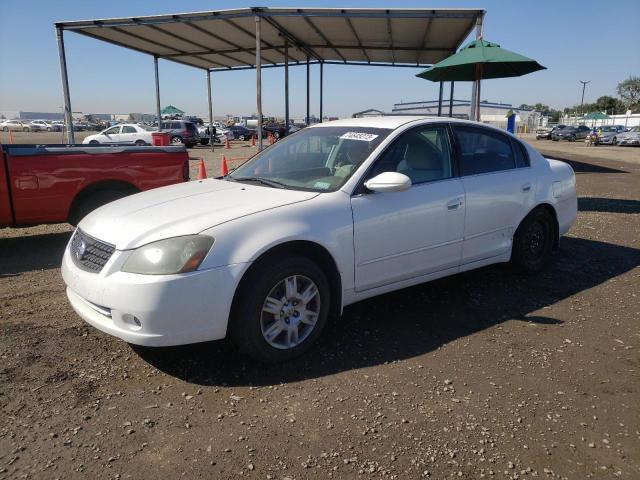 NISSAN ALTIMA 2006 1n4al11d76c142071