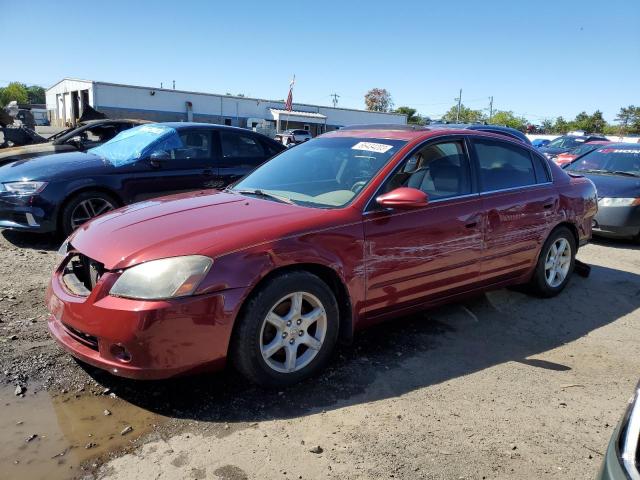 NISSAN ALTIMA S 2006 1n4al11d76c146850