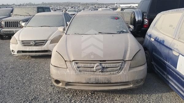 NISSAN ALTIMA 2006 1n4al11d76c163275