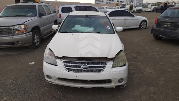 NISSAN ALTIMA 2006 1n4al11d76c173028