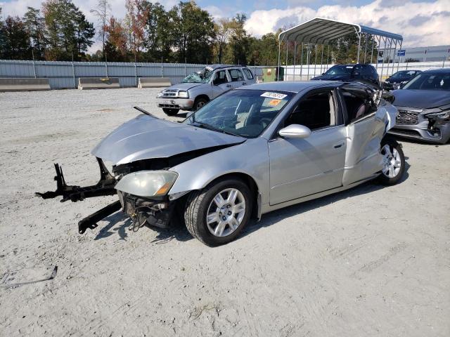 NISSAN ALTIMA 2006 1n4al11d76c179668