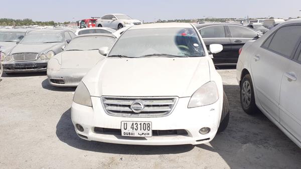 NISSAN ALTIMA 2006 1n4al11d76c182179