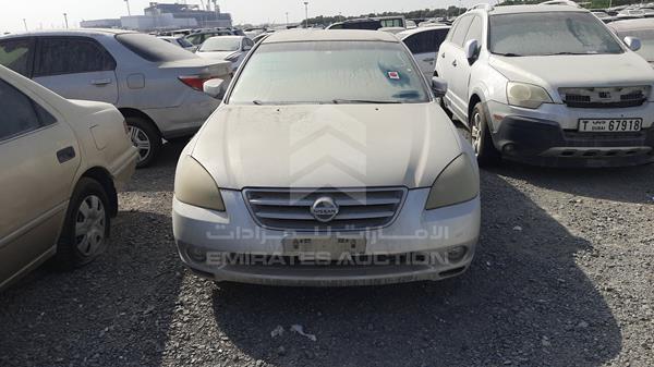 NISSAN ALTIMA 2006 1n4al11d76c188399