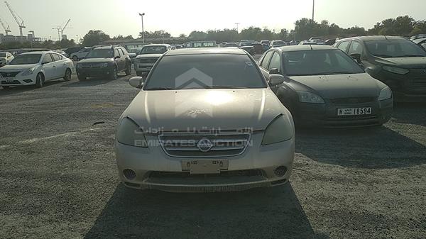 NISSAN ALTIMA 2006 1n4al11d76c196017