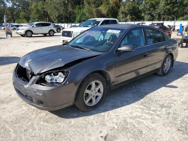 NISSAN ALTIMA 2006 1n4al11d76c202849